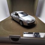 RENAULT LAGUNA 3 GRI – 6