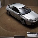 RENAULT LAGUNA 3 GRI – 6