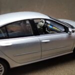 RENAULT LAGUNA 3 GRI – 6