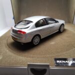 RENAULT LAGUNA 3 GRI – 6