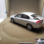 RENAULT LAGUNA 3 GRI – 6