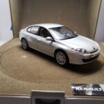 RENAULT LAGUNA 3 GRI – 6
