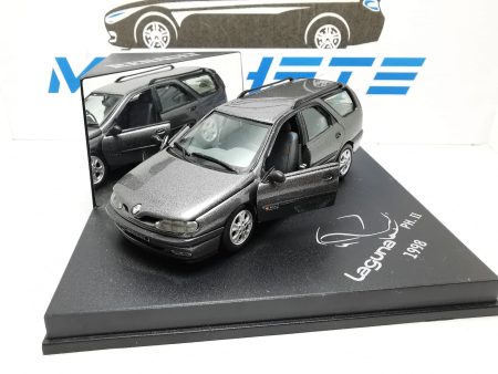 RENAULT LAGUNA 1 COMBI FACELIFT 1998