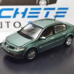 RENAULT MEGANE 2 SEDAN – 6