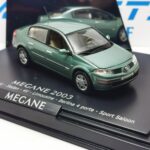 RENAULT MEGANE 2 SEDAN – 6