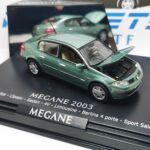 RENAULT MEGANE 2 CLASSIC ~ model rar ~
