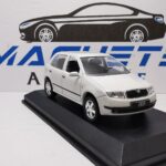SKODA FABIA 1 ALB – 1