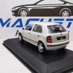 SKODA FABIA 1 ALB – 1