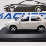 SKODA FABIA 1 ALB – 1