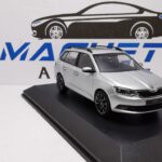 SKODA FABIA COMBI III GRI – 8