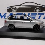 SKODA FABIA COMBI III GRI – 8