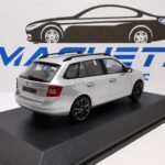 SKODA FABIA COMBI III GRI – 8