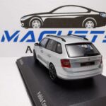 SKODA FABIA COMBI III GRI – 8