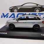 SKODA FABIA COMBI III GRI – 8