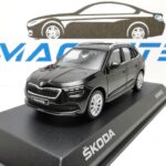Skoda Kamiq - 2018 Black