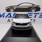 SKODA KODIAQ – 8
