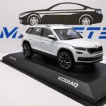 SKODA KODIAQ – 8
