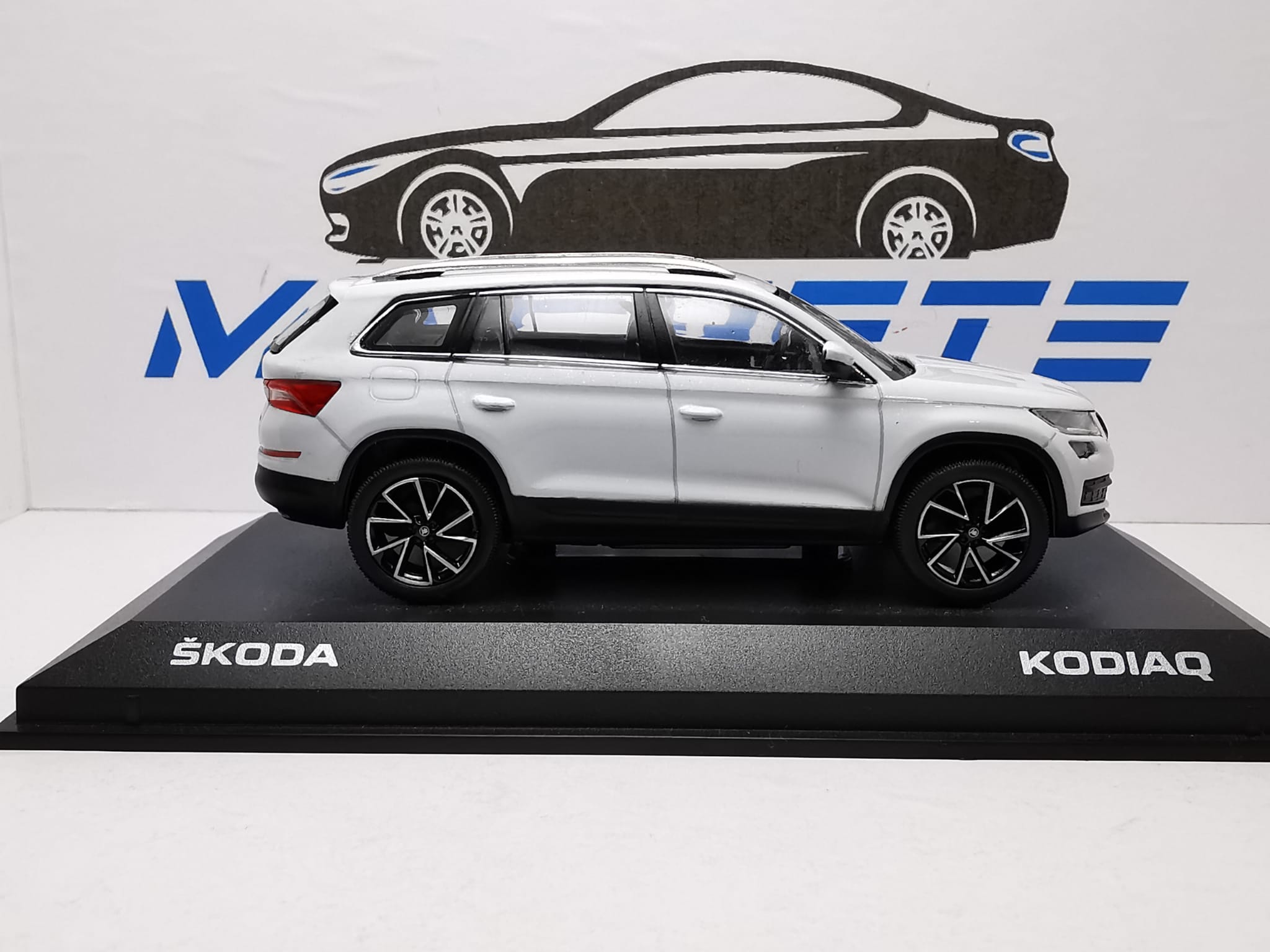 SKODA KODIAQ - 3