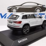 SKODA KODIAQ – 8