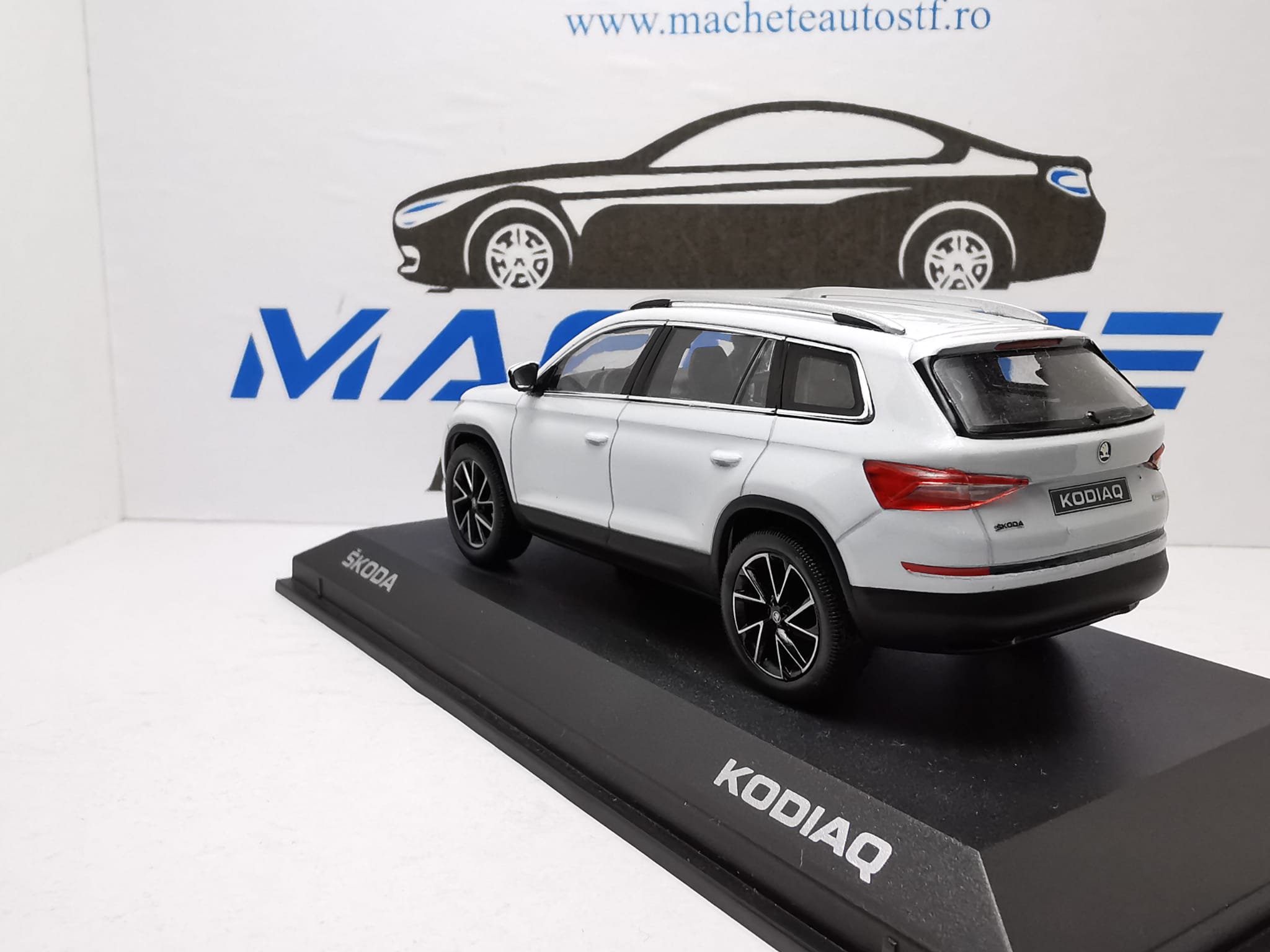 SKODA KODIAQ - 6
