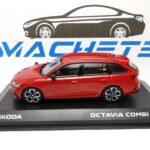 SKODA OCTAVIA COMBI RS – 1