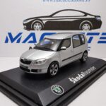 SKODA ROOMSTER GRI 2006