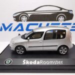 SKODA ROOMSTER GRI – 1