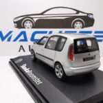 SKODA ROOMSTER GRI – 1