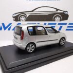 SKODA ROOMSTER GRI – 1
