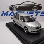 SKODA ROOMSTER GRI – 1