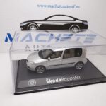 SKODA ROOMSTER GRI – 1
