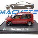 SKODA ROOMSTER VISINIU – 1
