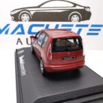 SKODA ROOMSTER VISINIU – 1