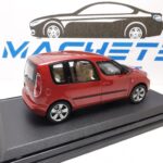 SKODA ROOMSTER VISINIU – 1