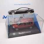 SKODA ROOMSTER VISINIU – 1