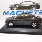 SKODA SUPERB 1 GRAFIT – 1