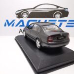 SKODA SUPERB 1 GRAFIT – 1