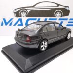 SKODA SUPERB 1 GRAFIT – 1