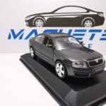 SKODA SUPERB 1 GRAFIT – 1