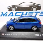 Seat Ibiza ST ALBASTRA – 1