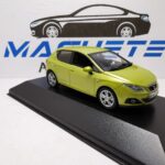 Seat ibiza 2008 verde – 1