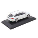 Skoda Superb Combi Moon White – 4