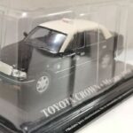 Toyota CROWN MACAU 1998 TAXI – 1