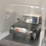 Toyota CROWN MACAU 1998 TAXI – 1