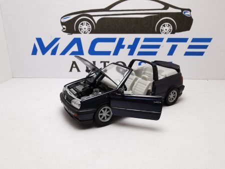 VW GOLF 3 CABRIOLET - PINK FLOYD