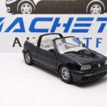 VW GOLF 3 BLUEMARIN CABRIO VR 6-1