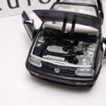 VW GOLF 3 BLUEMARIN CABRIO VR 6-1