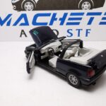 VW GOLF 3 BLUEMARIN CABRIO VR 6-1
