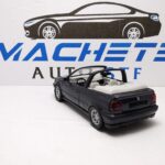 VW GOLF 3 BLUEMARIN CABRIO VR 6-1