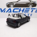 VW GOLF 3 BLUEMARIN CABRIO VR 6-1